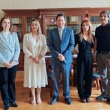 Ορκωμοσία Μελών ΔΕΠ [22/5/2026 14:00]