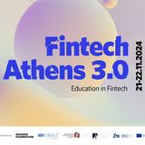 Συνέδριο FINTECH ATHENS 3.0
