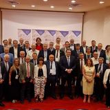 Το Ε.Κ.Π.Α. στην 106η Σύνοδο των Πρυτάνεων