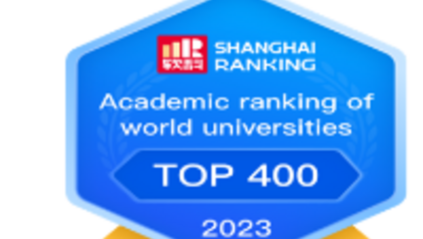 Academic Ranking of World Universities 2023