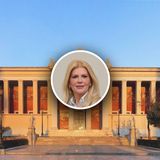 Η Καθηγήτρια του Ε.Κ.Π.Α. Αμάντα Ψυρρή επικεφαλής σε σημαντική επιτροπή στην Ευρωπαϊκή Εταιρεία Κλινικής Ογκολογίας (ESMO)