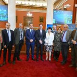 Παγκόσμια Ημέρα Σακχαρώδη Διαβήτη: Ενημερωτική εκδήλωση από το Ε.Κ.Π.Α., την Ελλην. Διαβητολογική Εταιρία και την Ελλην. Ενδοκριν. Εταιρία