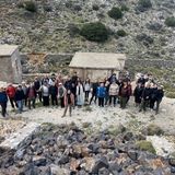 Παγκόσμια Ημέρα Γεωλόγων – Ημέρα αφιερωμένη σε αυτούς που μελετούν τη Γη