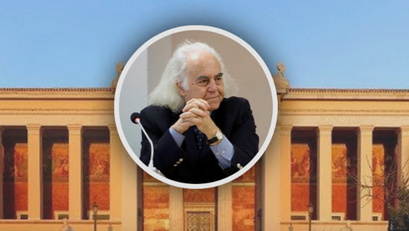 Μνήμη Παναγιώτη Κοντού