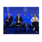 Γεράσιμος Σιάσος στο Delphi Forum: Το Πανεπιστήμιο Αθηνών σχεδίασε και η Πολιτεία υλοποίησε το σπουδαιότερο πρόγραμμα πρόληψης καρδιαγγειακής νόσου – 3 εκατομμύρια πολίτες έχουν ήδη συμμετοχή στο ΠΡΟΛΑΜΒΑΝΩ την καρδιαγγειακή νόσο