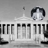 Μνήμη Ομότιμης Καθηγήτριας, Ακαδημαϊκού και πρώην Προέδρου της Βουλής Άννας Ψαρούδα Μπενάκη