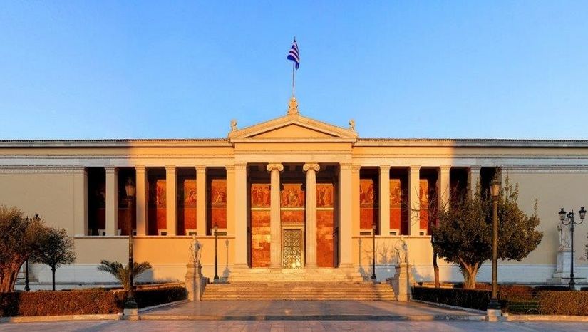 Αναστολή εκπαιδευτικής διαδικασίας Σχολών και Τμημάτων 5 Δεκ 2025