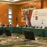 Το Εθνικό και Καποδιστριακό Πανεπιστήμιο Αθηνών στην 111η Σύνοδο Πρυτάνεων των Ελληνικών Πανεπιστημίων
