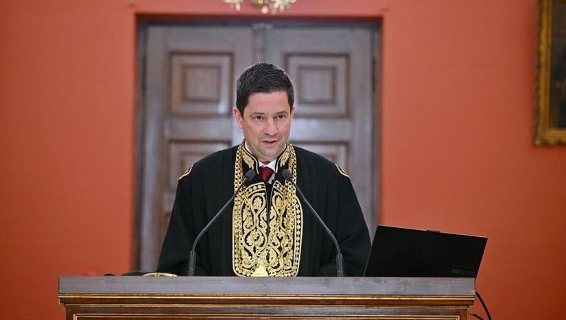 Πανεπιστήμια σε έναν κόσμο που φλέγεται