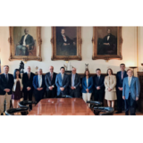 Ορκωμοσία Μελών ΔΕΠ [22/5/2026 15:00]