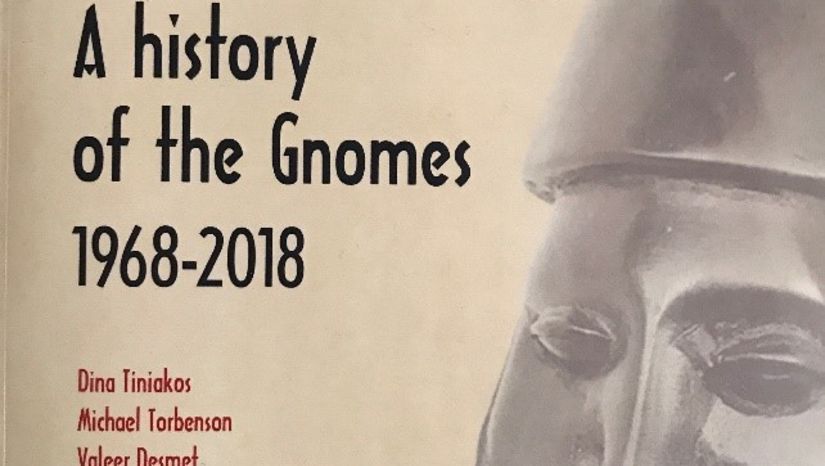 International Liver Study Group Gnomes  