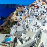 Σεισμικότητα Σαντορίνης: το ΕΚΠΑ συγκρότησε διεπιστημονική επιτροπή διακεκριμένων καθηγητών για τη διαχείριση κινδύνων και κρίσεων