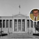 Μνήμη Ομότιμου Καθηγητή Αρχαιολογίας Γεωργίου Κορρέ