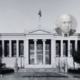 Επιμνημόσυνη δέηση 40 ημερών από την εκδημία του πρώην Πρύτανη του ΕΚΠΑ Καθηγητή Πέτρου Γέμτου