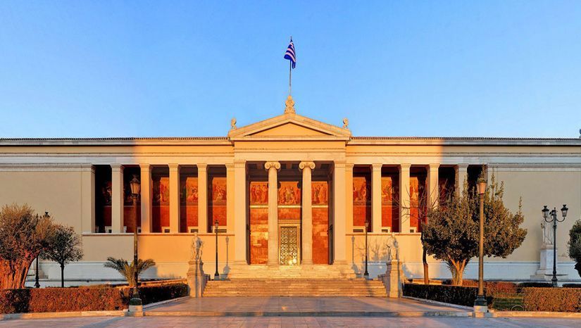 Αναστολή εκπαιδευτικής διαδικασίας Σχολών και Τμημάτων [21 Ιανουαρίου]